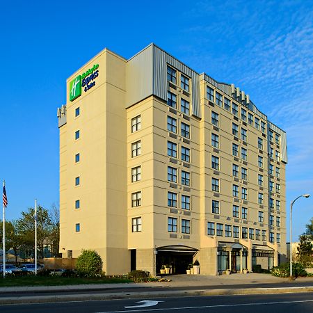 Holiday Inn Express & Suites Boston - Cambridge By Ihg Luaran gambar