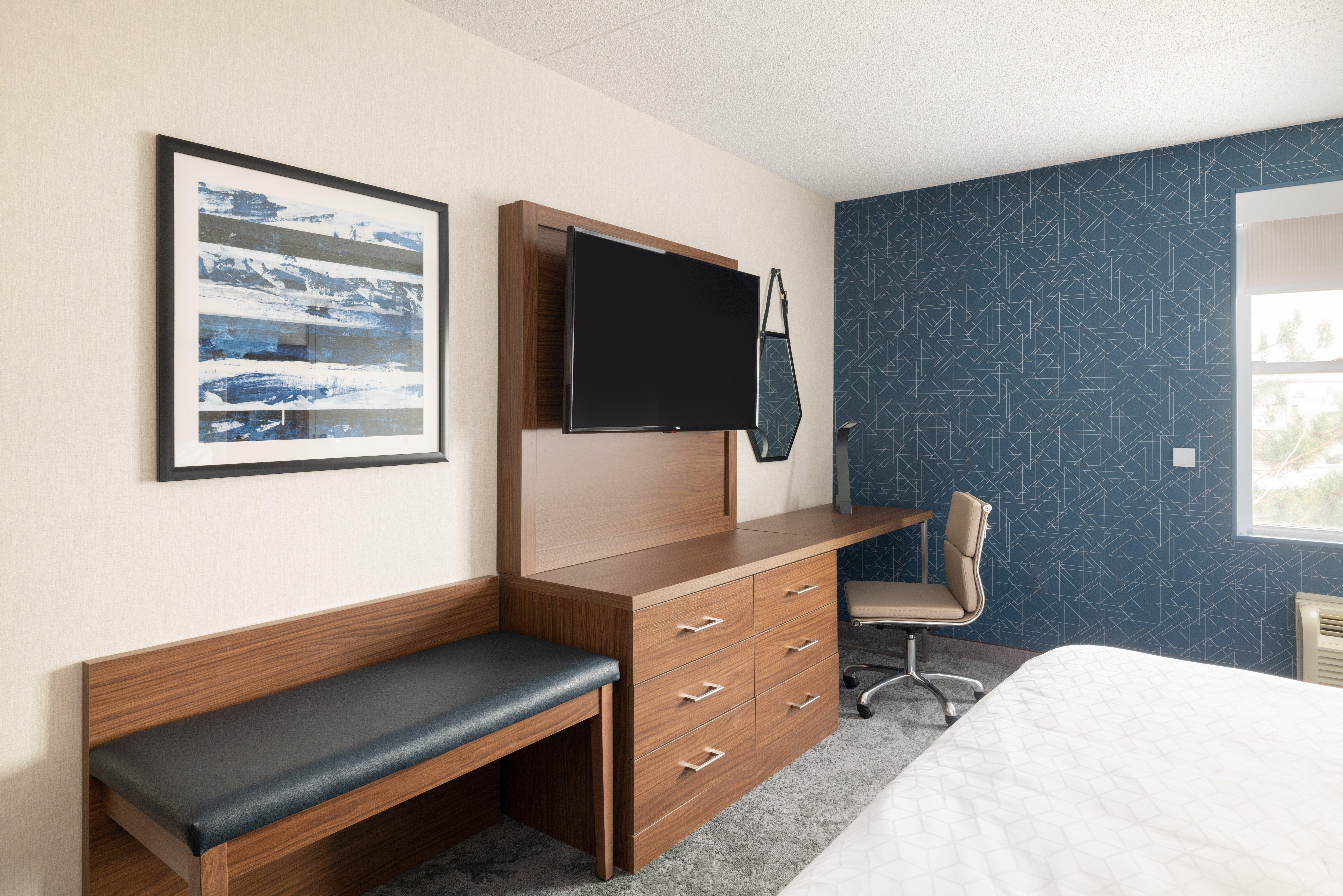 Holiday Inn Express & Suites Boston - Cambridge By Ihg Luaran gambar