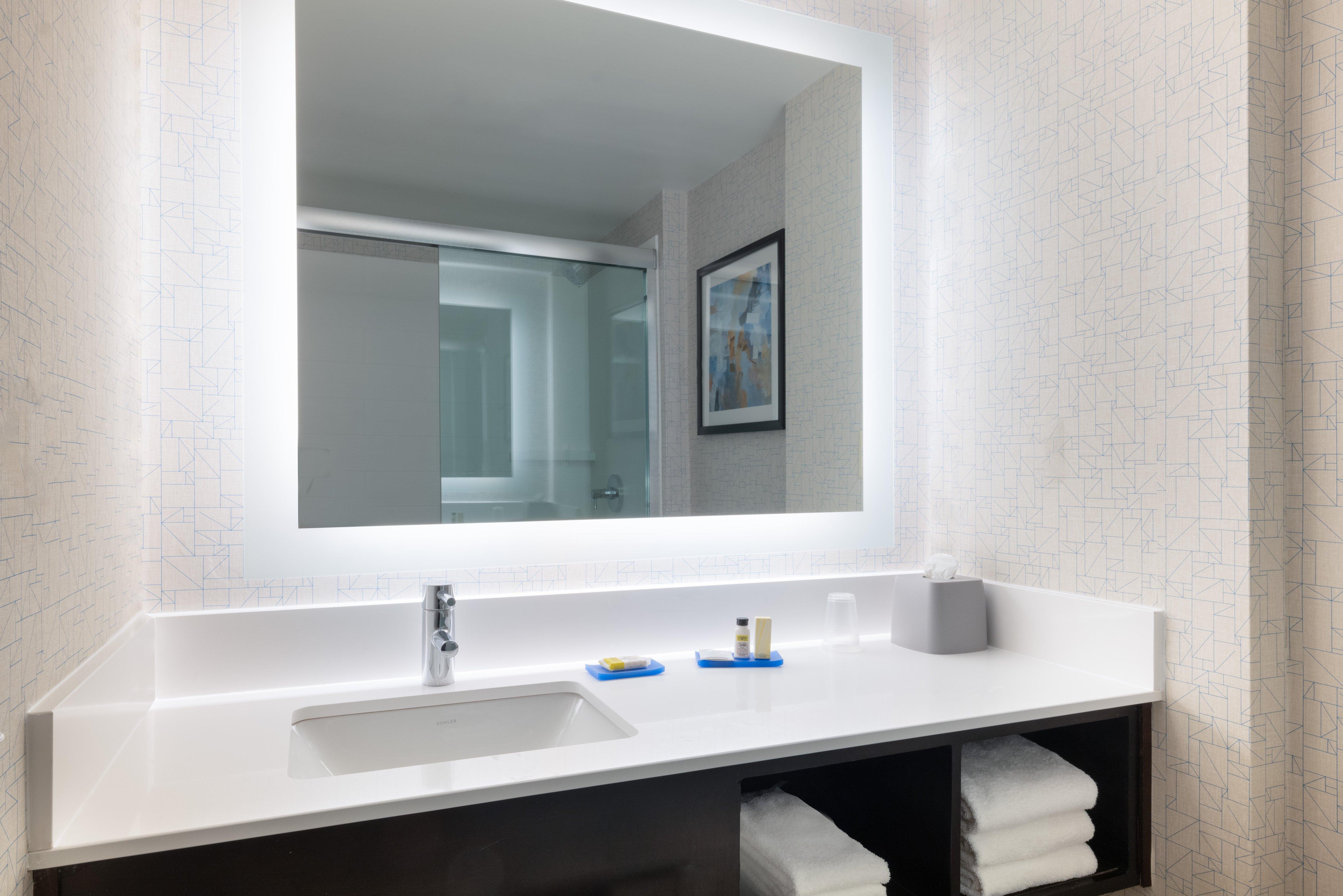 Holiday Inn Express & Suites Boston - Cambridge By Ihg Luaran gambar