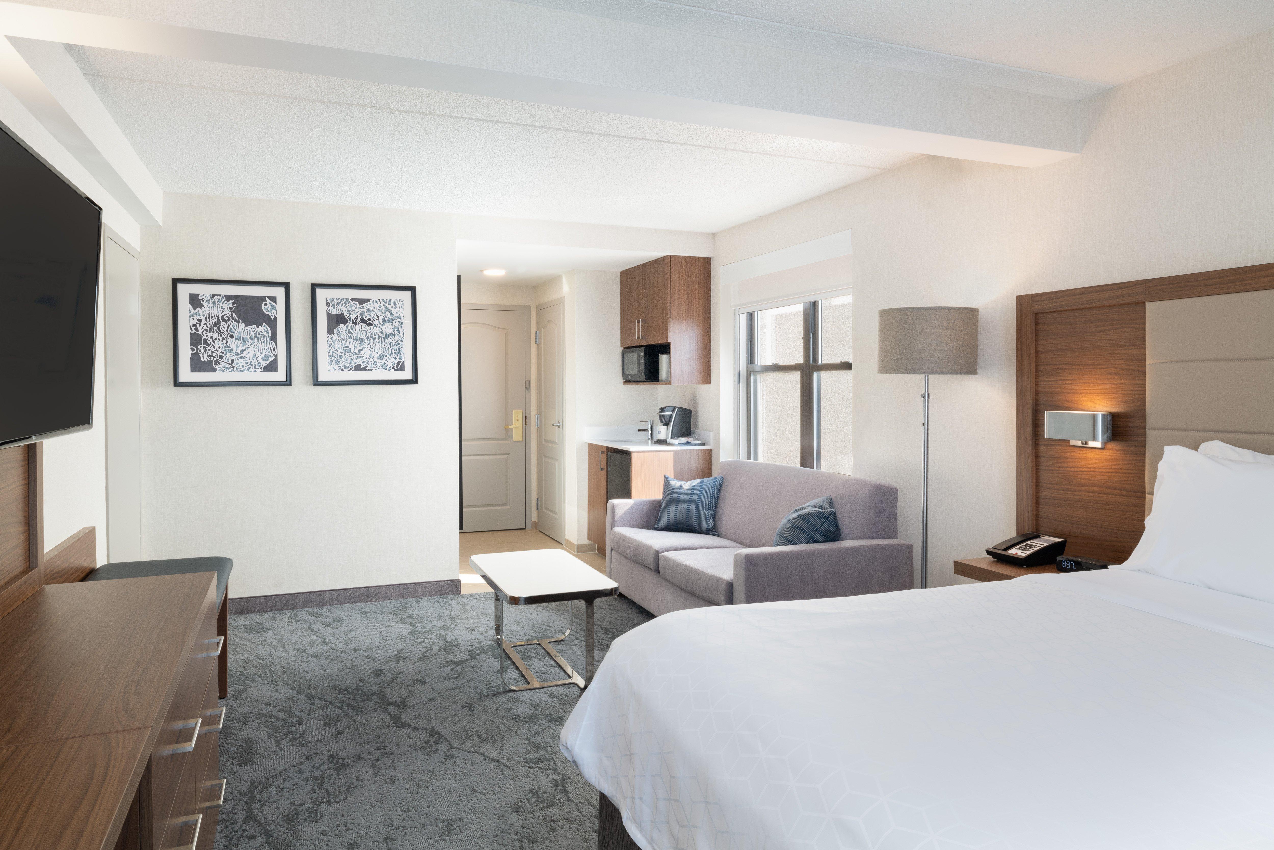 Holiday Inn Express & Suites Boston - Cambridge By Ihg Luaran gambar