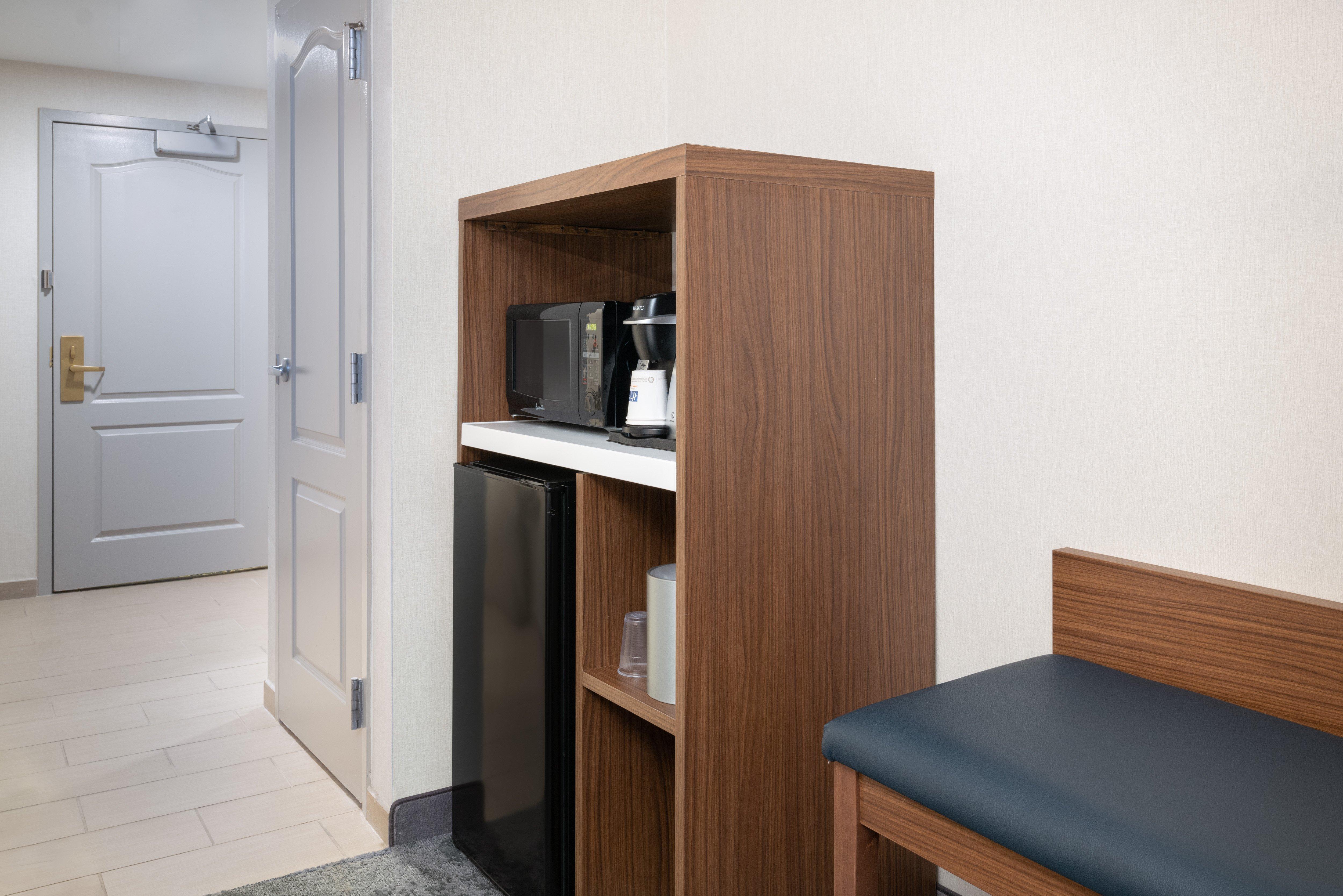Holiday Inn Express & Suites Boston - Cambridge By Ihg Luaran gambar
