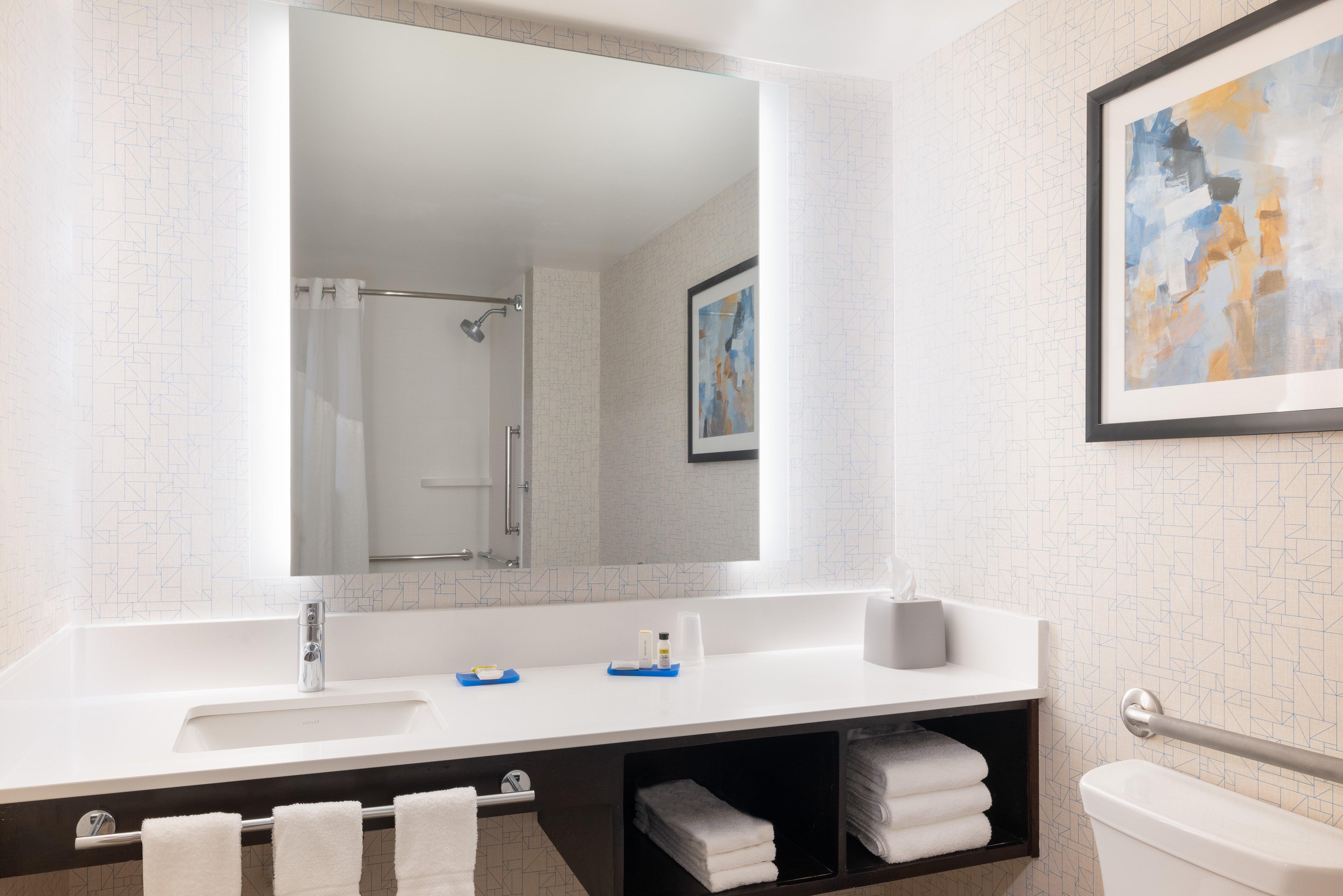 Holiday Inn Express & Suites Boston - Cambridge By Ihg Luaran gambar