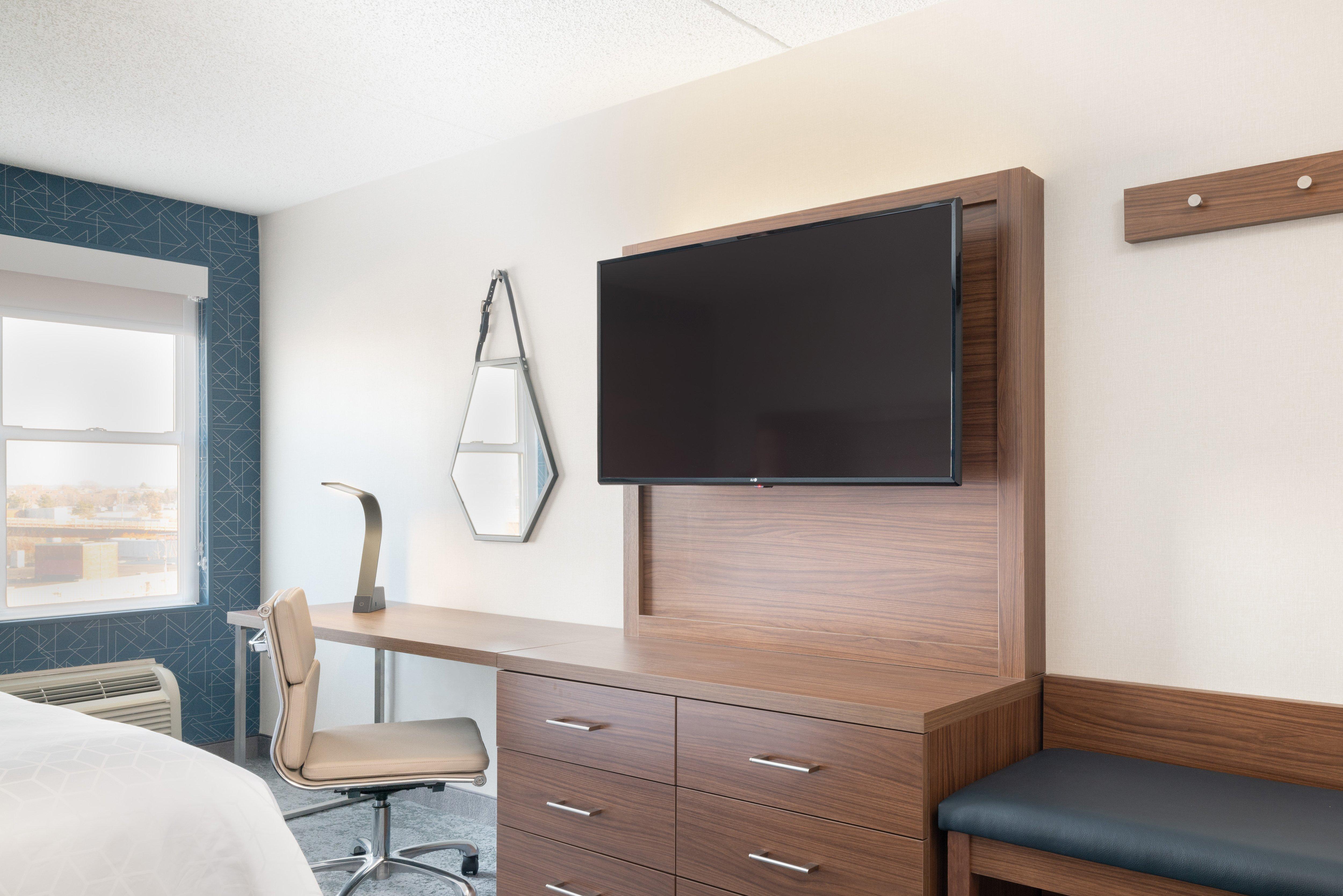Holiday Inn Express & Suites Boston - Cambridge By Ihg Luaran gambar