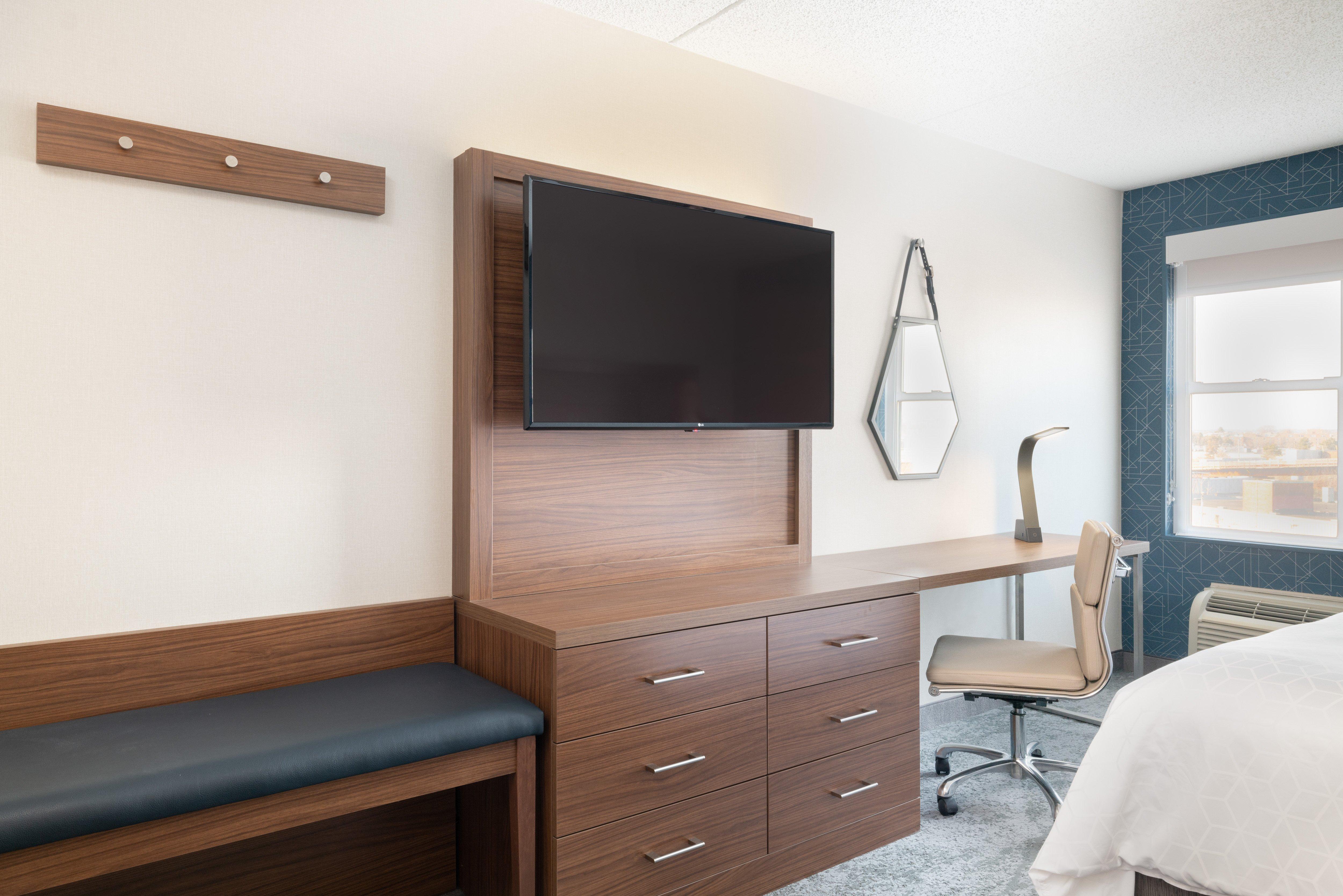 Holiday Inn Express & Suites Boston - Cambridge By Ihg Luaran gambar