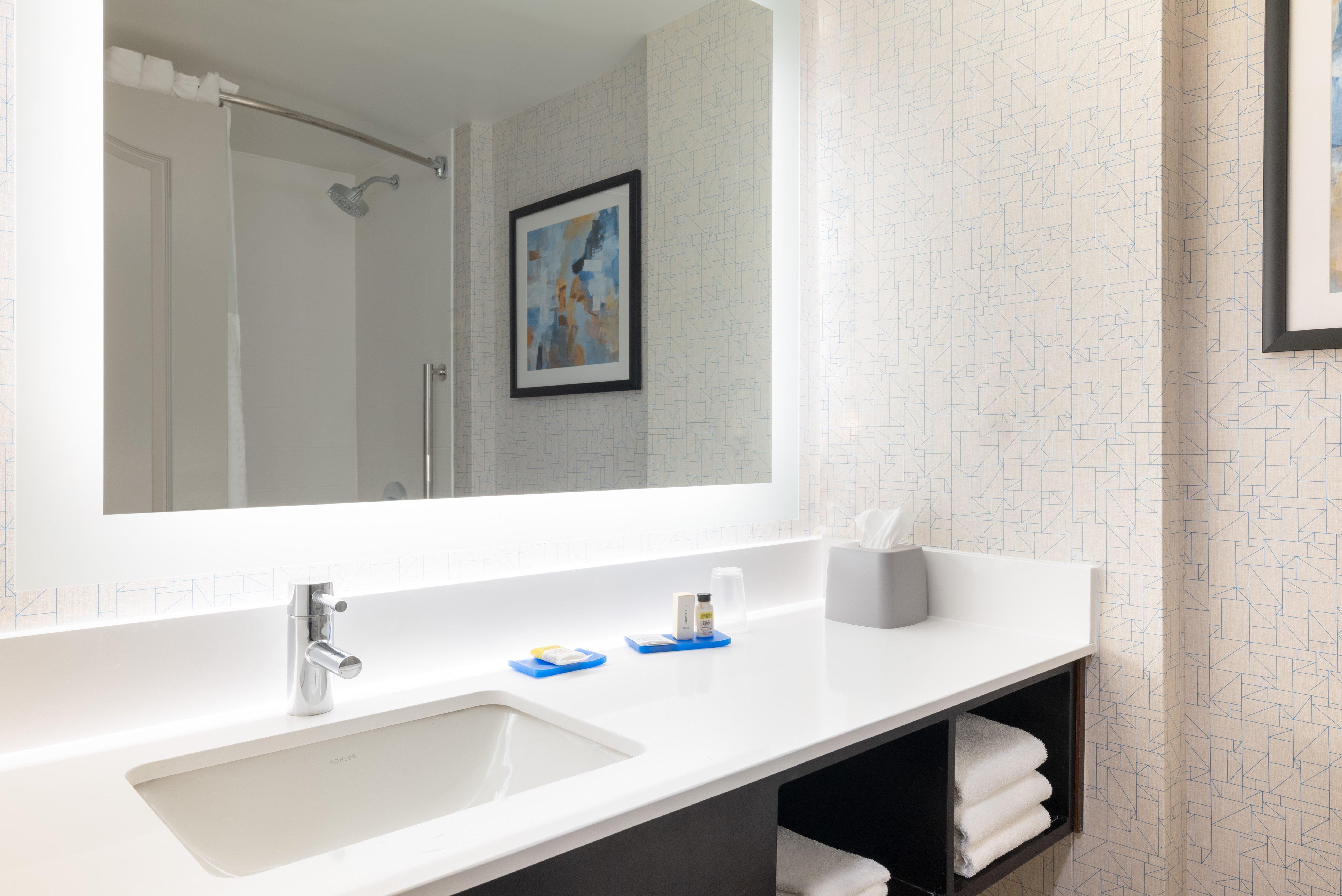 Holiday Inn Express & Suites Boston - Cambridge By Ihg Luaran gambar