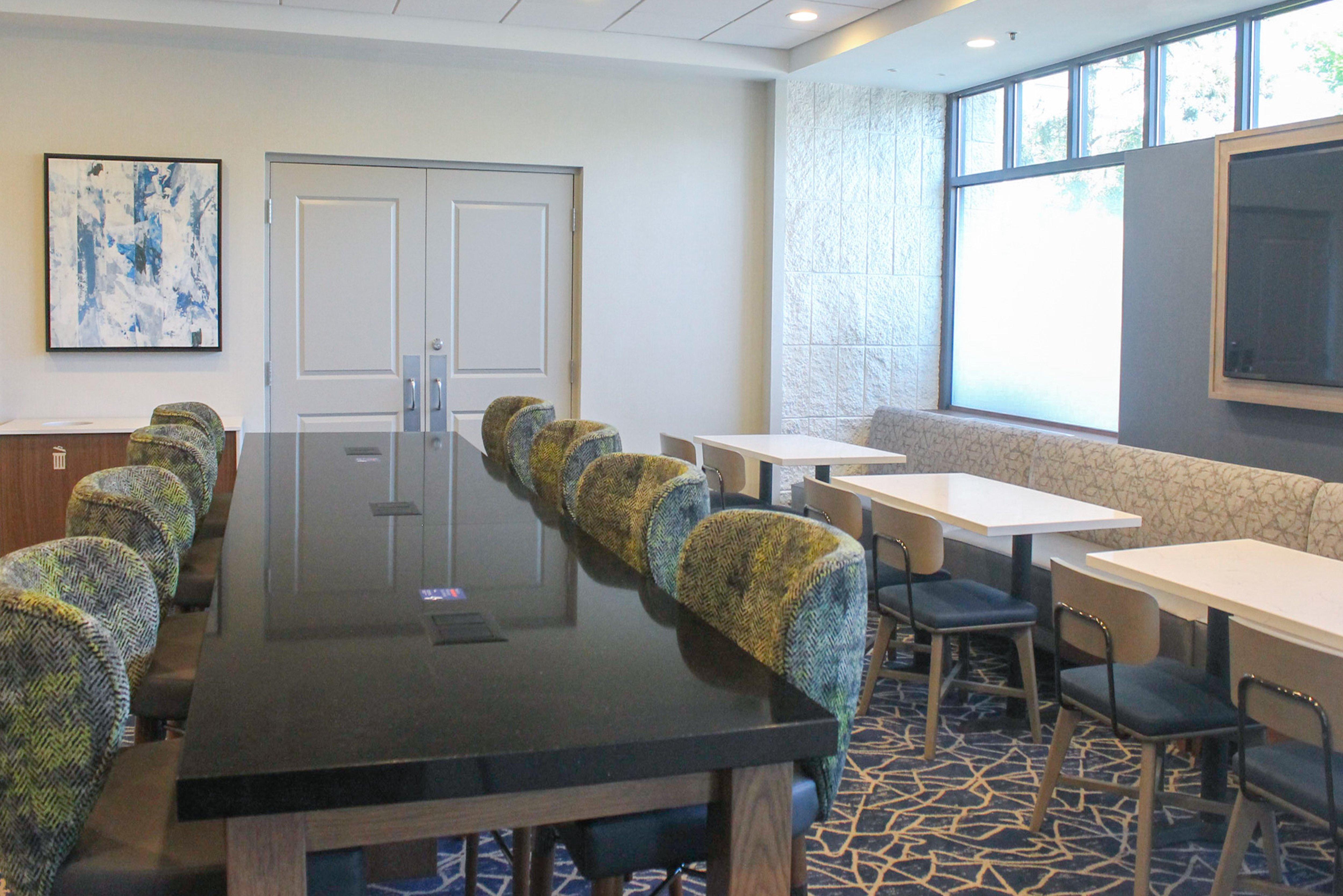 Holiday Inn Express & Suites Boston - Cambridge By Ihg Luaran gambar