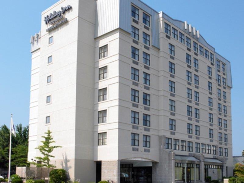 Holiday Inn Express & Suites Boston - Cambridge By Ihg Luaran gambar