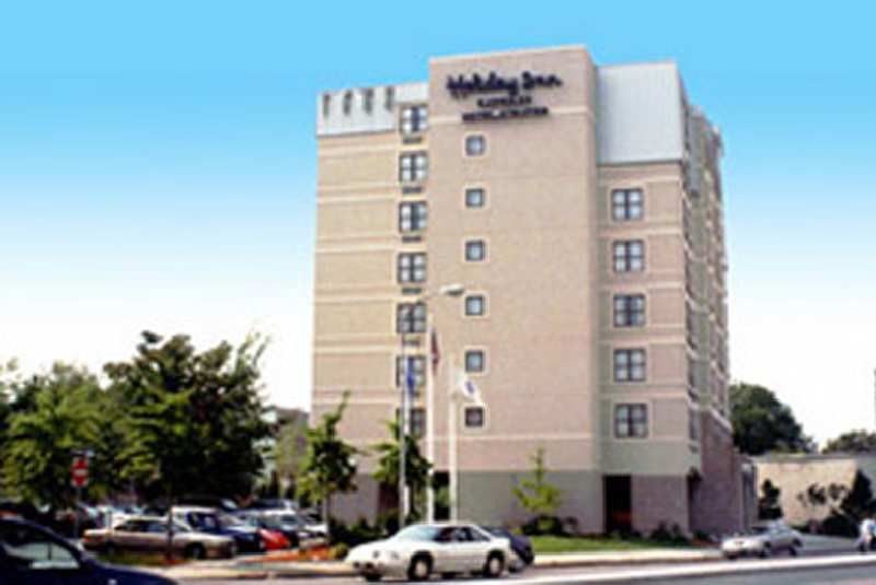 Holiday Inn Express & Suites Boston - Cambridge By Ihg Luaran gambar