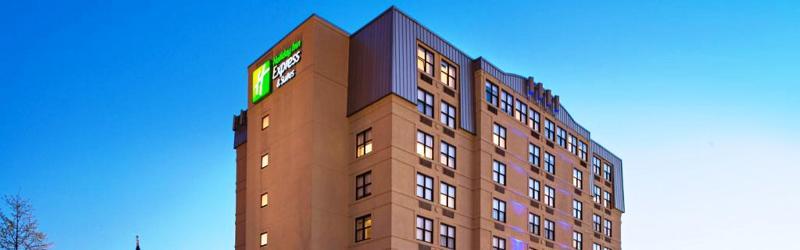 Holiday Inn Express & Suites Boston - Cambridge By Ihg Luaran gambar