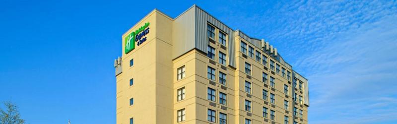 Holiday Inn Express & Suites Boston - Cambridge By Ihg Luaran gambar
