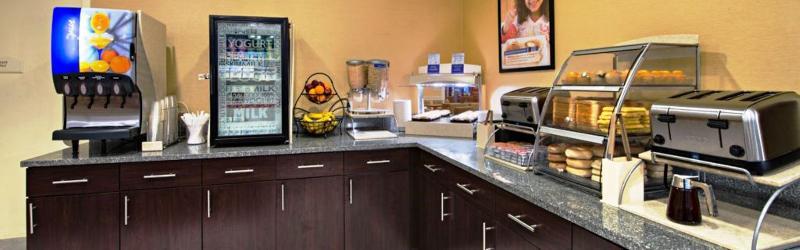 Holiday Inn Express & Suites Boston - Cambridge By Ihg Luaran gambar