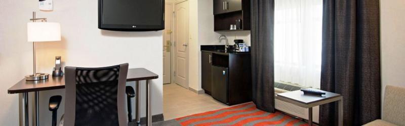 Holiday Inn Express & Suites Boston - Cambridge By Ihg Luaran gambar