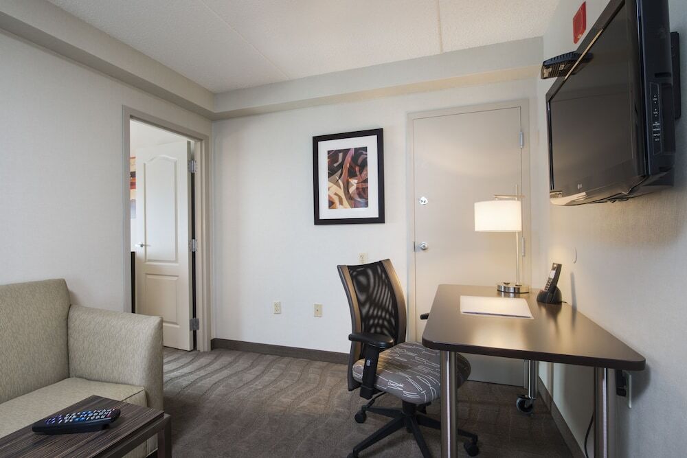 Holiday Inn Express & Suites Boston - Cambridge By Ihg Luaran gambar